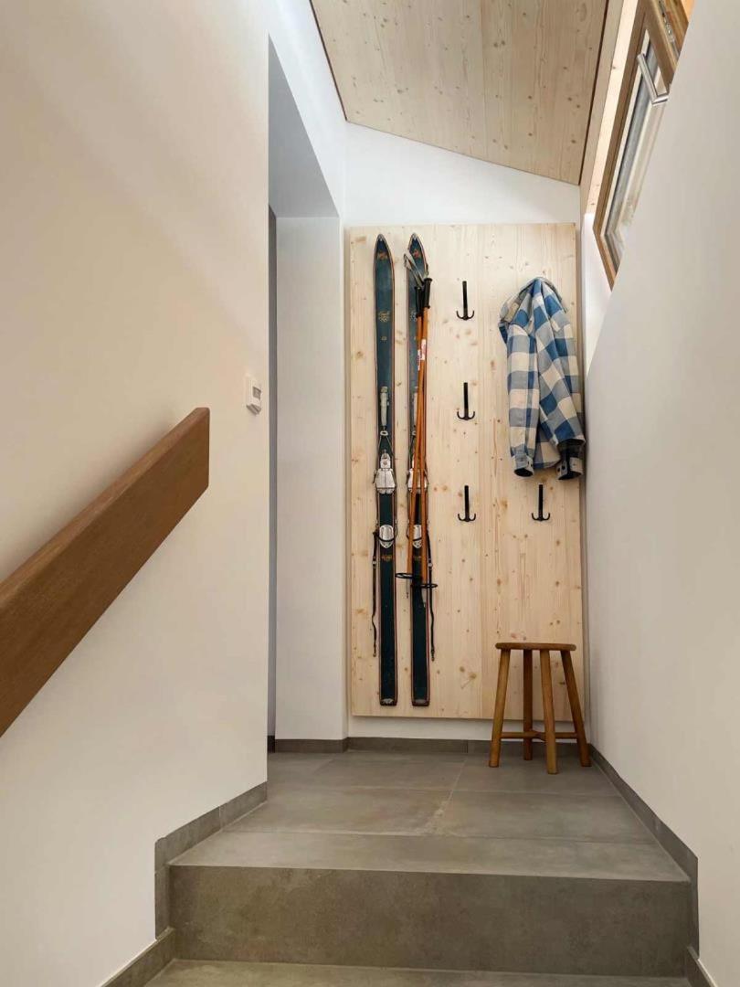 Ferienwohnung H9 Berg In Гармиш-Партенкирхен Экстерьер фото